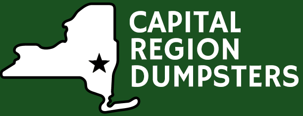Capital Region Dumpster